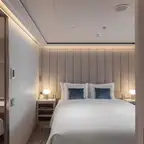 Overview of a Premium Medallion Suite