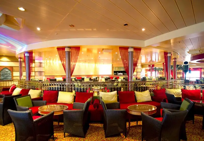 Malabar Lounge