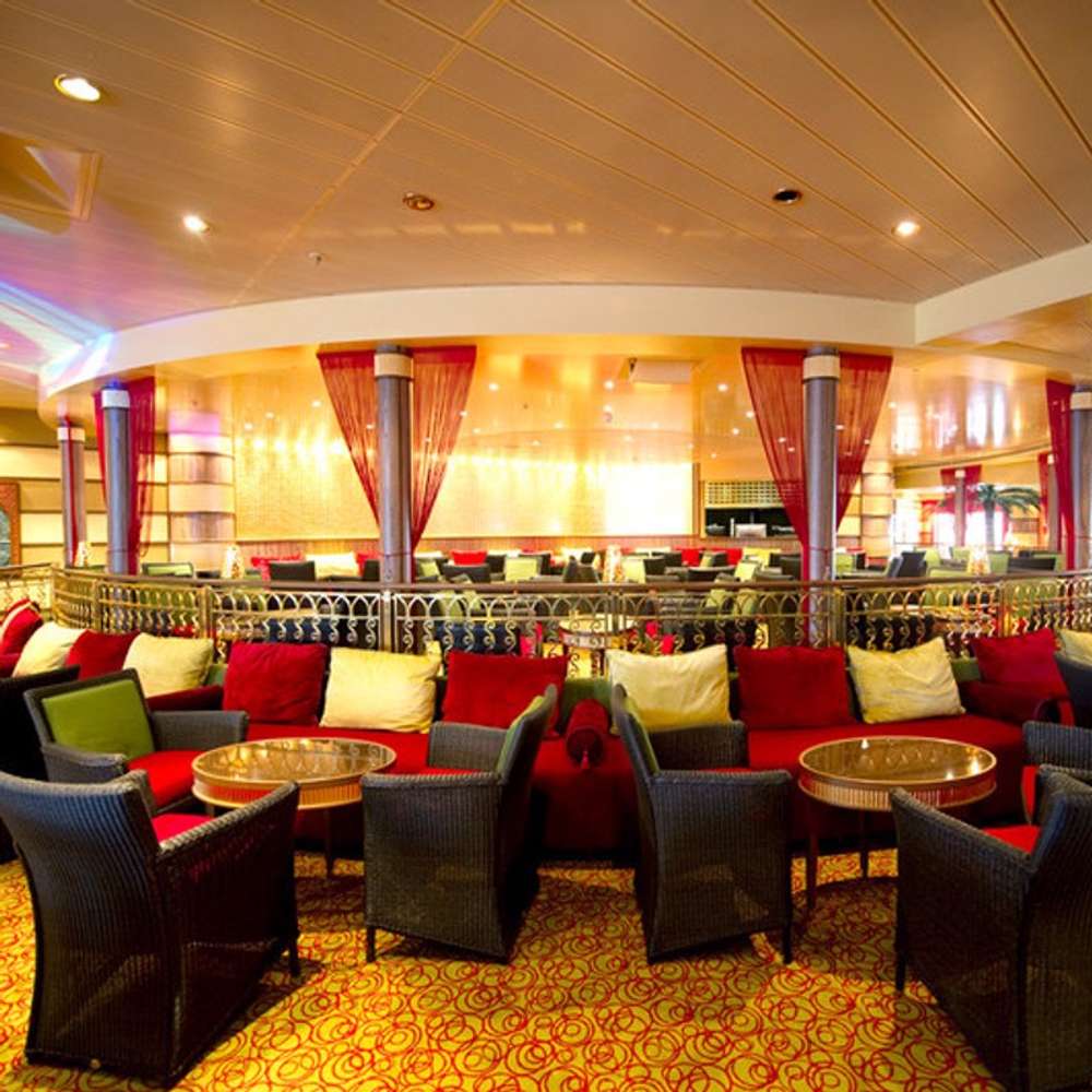 Malabar Lounge