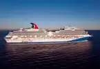 Carnival Splendor