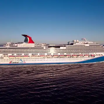 Image related to Carnival Splendor