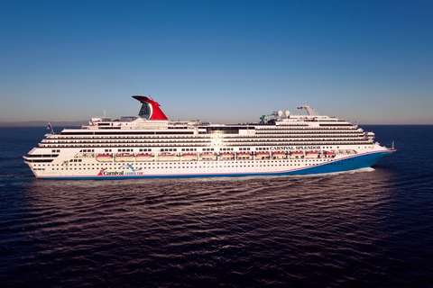 Image related to Carnival Splendor