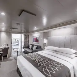 Image related to Premium Suite Aurea with Terrace