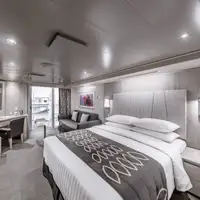 Image related to Premium Suite Aurea with Terrace