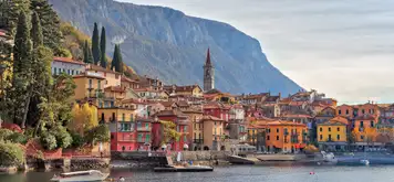Image related to Train - Lecco / Como to Venice Mestre