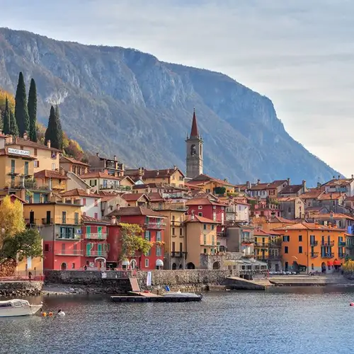 Image related to Train - Lecco / Como to Venice Mestre