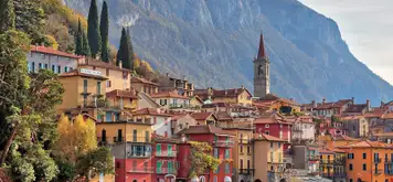 Image related to Train - Lecco / Como to Venice Mestre