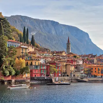 Image related to Train - Lecco / Como to Venice Mestre