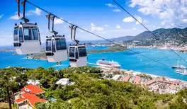 Image related to Skyride Aerial Tram