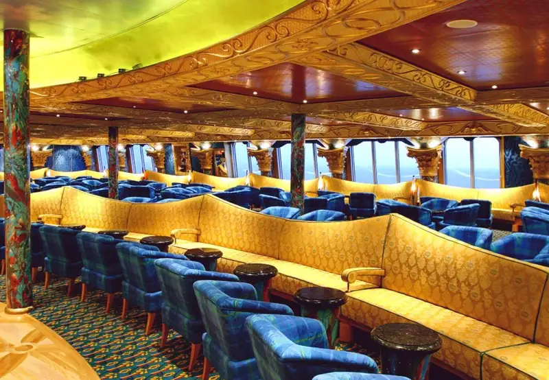 Costa Fortuna