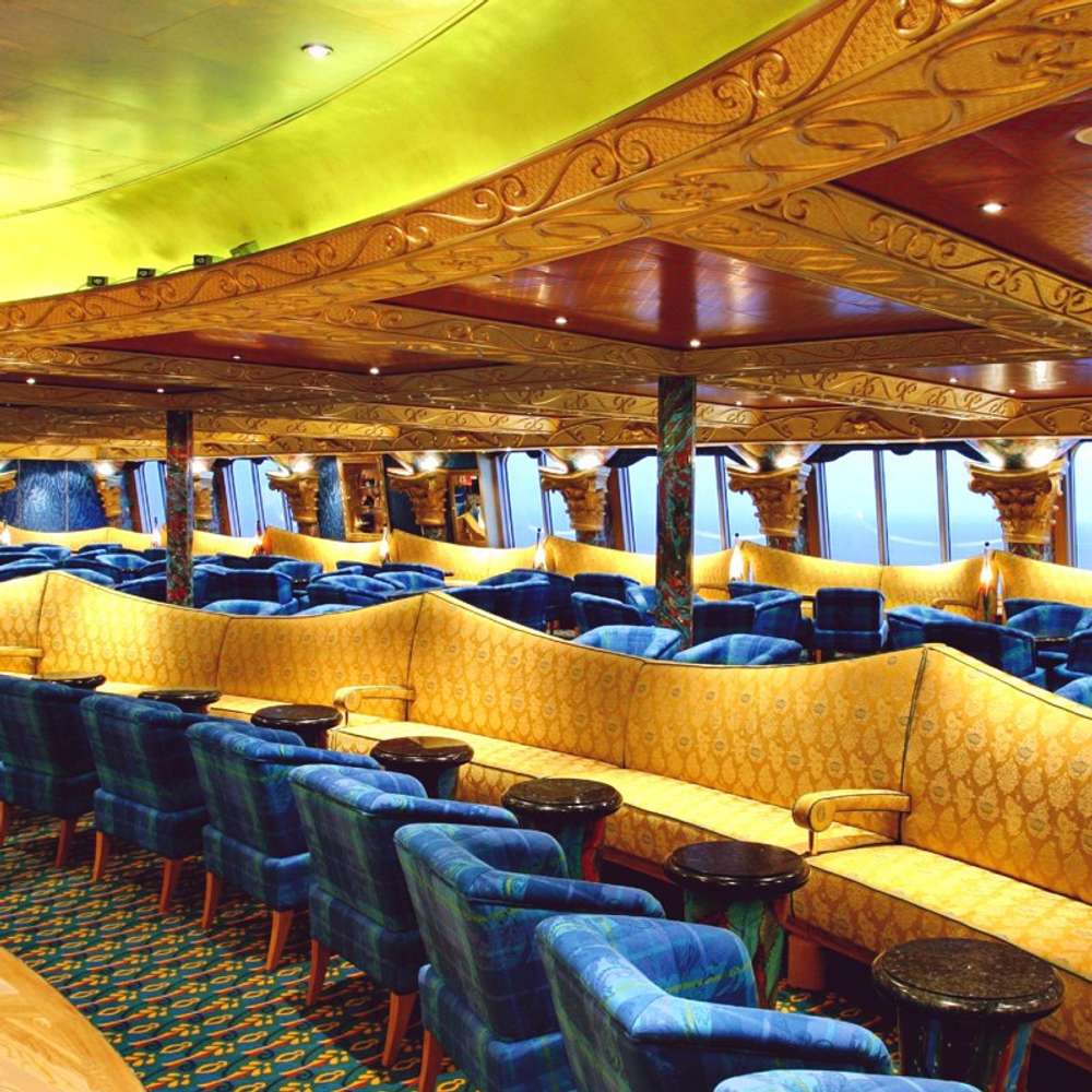 Costa Fortuna