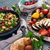 Image related to Egyptian Cuisine