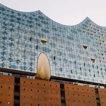 Image related to Elbphilharmonie