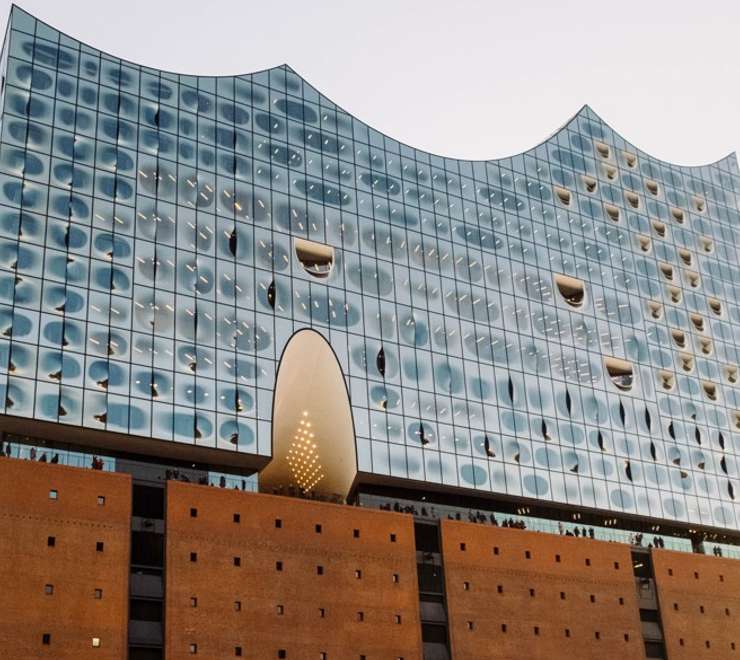 Elbphilharmonie