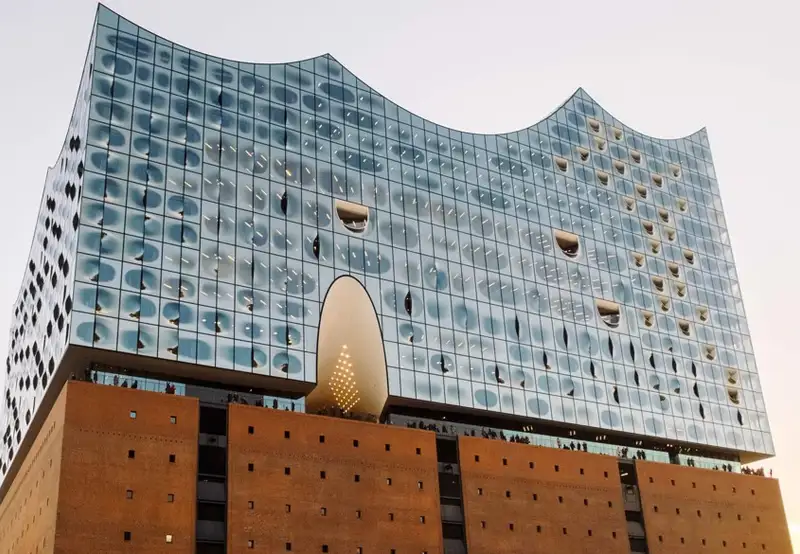 Elbphilharmonie