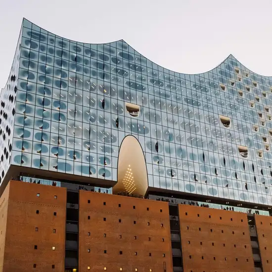 Image related to Elbphilharmonie