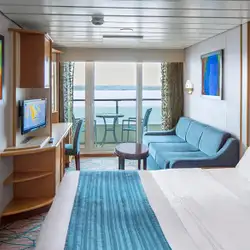 Image related to Balcony Guarantee