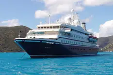 Image related to SeaDream I