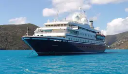 SeaDream I
