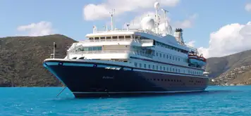 Image related to SeaDream I