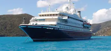 Image related to SeaDream I