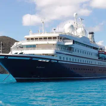 Image related to SeaDream I