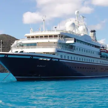 Image related to SeaDream I