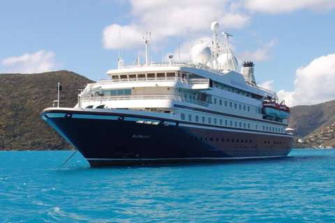 Image related to SeaDream I
