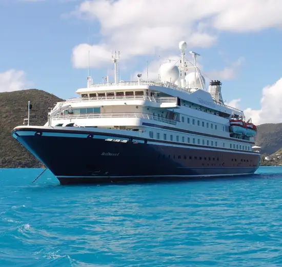 Image related to SeaDream I