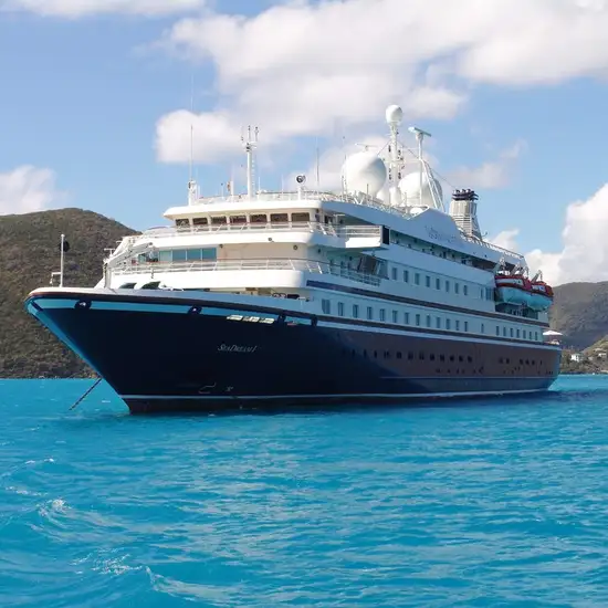 Image related to SeaDream I