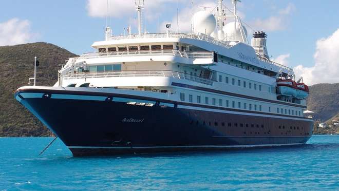 Ship