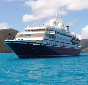 Image related to SeaDream I