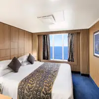 Image related to Junior Ocean View Fantastica