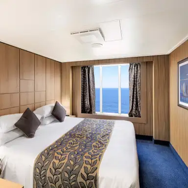 Image related to Junior Ocean View Fantastica