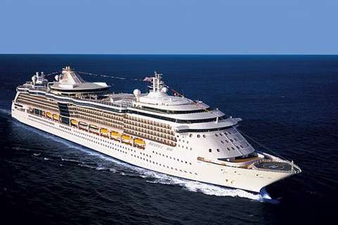 Image related to Royal Caribbean Radiance of the Seas
