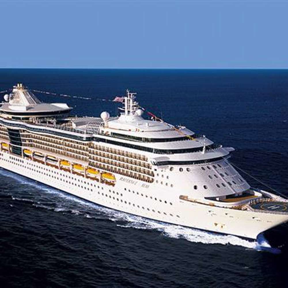 Royal Caribbean Radiance of the Seas