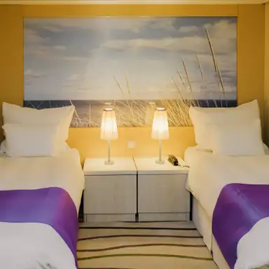 Image related to Inside Cabin