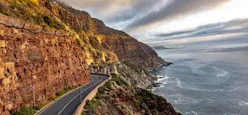 Image related to Chapman’s Peak Drive