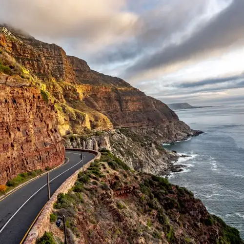 Image related to Chapman’s Peak Drive