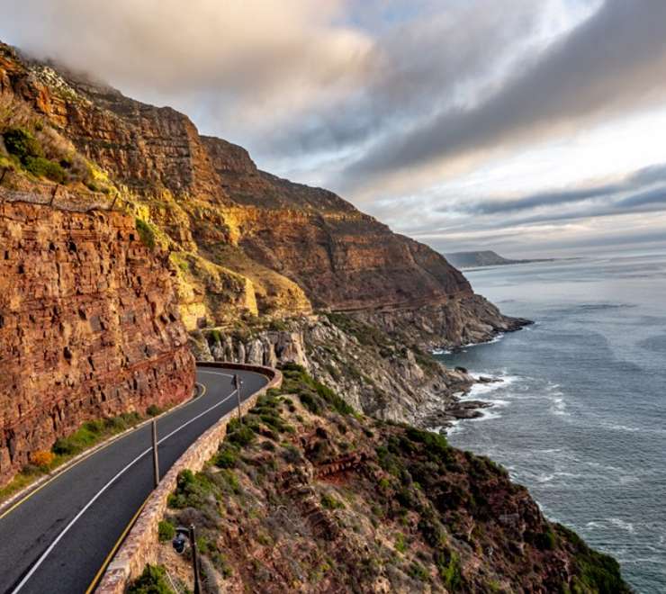 Chapman’s Peak Drive
