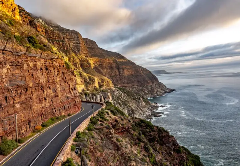 Chapman’s Peak Drive