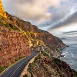 Image related to Chapman’s Peak Drive