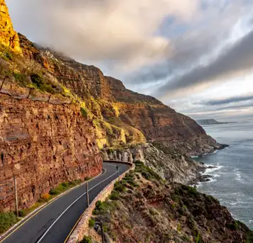 Image related to Chapman’s Peak Drive