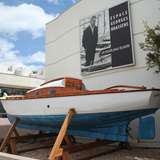 Espace Georges Brassens Sete France