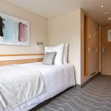 Image related to Deck 1 Single Cabin