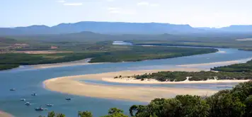 Image related to Cooktown