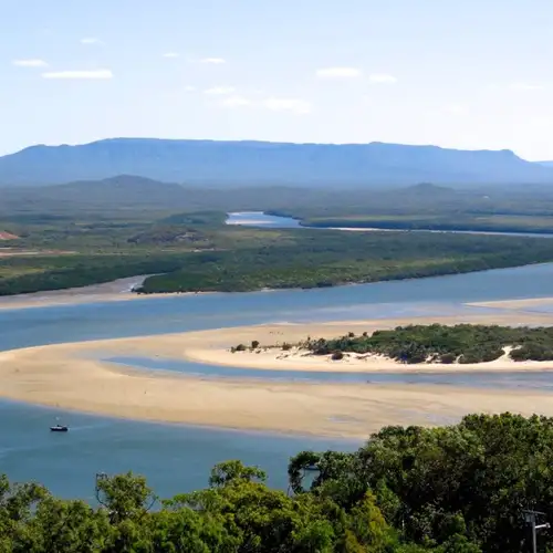 Image related to Cooktown