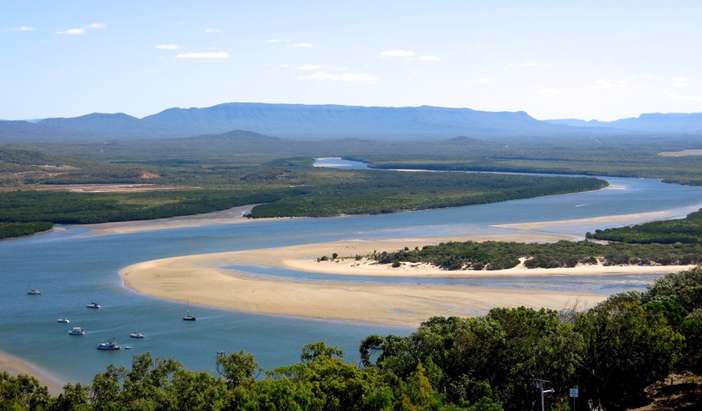 Cooktown