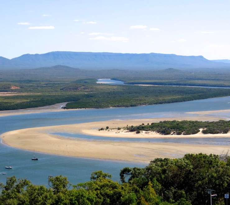 Cooktown