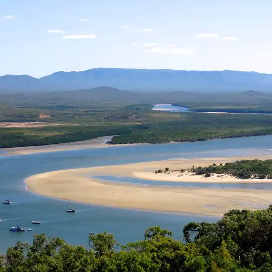 Image related to Cooktown